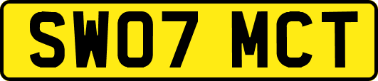 SW07MCT