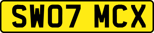 SW07MCX