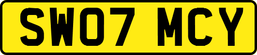 SW07MCY