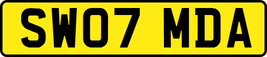 SW07MDA
