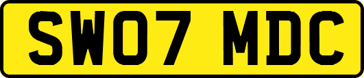 SW07MDC