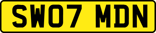 SW07MDN