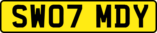 SW07MDY