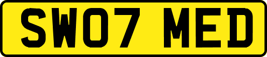 SW07MED