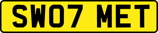 SW07MET