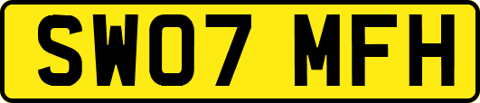 SW07MFH