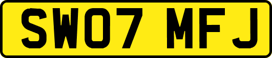 SW07MFJ