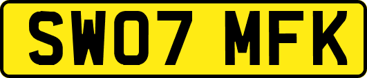 SW07MFK