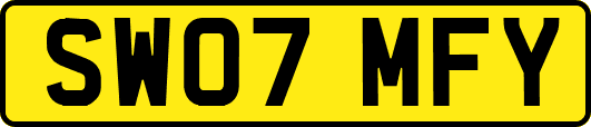 SW07MFY
