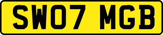 SW07MGB