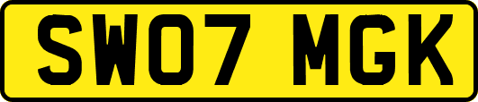 SW07MGK