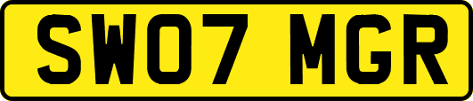 SW07MGR