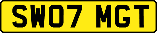 SW07MGT