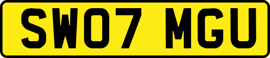 SW07MGU