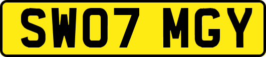 SW07MGY