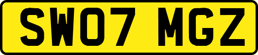 SW07MGZ