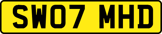 SW07MHD
