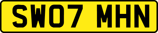 SW07MHN