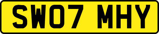 SW07MHY