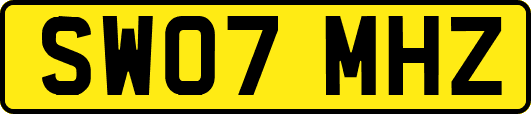 SW07MHZ