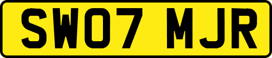 SW07MJR