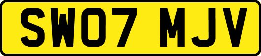 SW07MJV