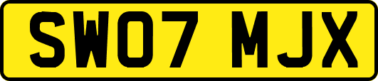 SW07MJX