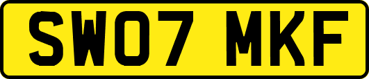 SW07MKF