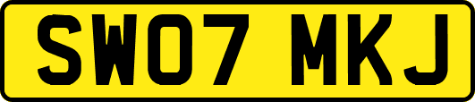 SW07MKJ