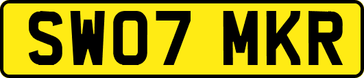 SW07MKR