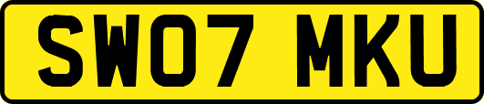 SW07MKU
