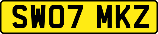 SW07MKZ