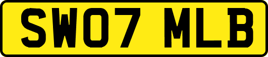 SW07MLB