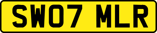 SW07MLR