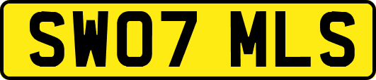 SW07MLS