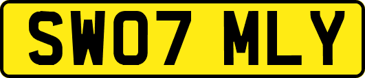 SW07MLY