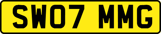 SW07MMG