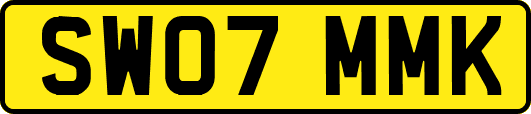 SW07MMK