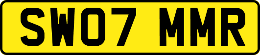 SW07MMR