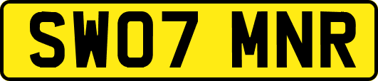 SW07MNR