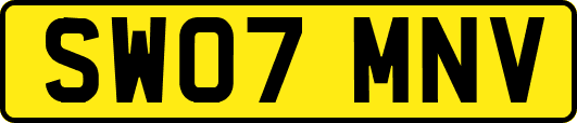 SW07MNV