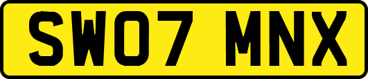 SW07MNX