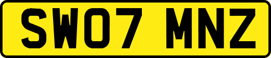 SW07MNZ
