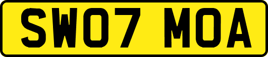 SW07MOA