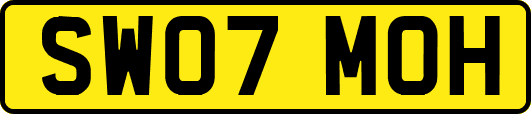 SW07MOH