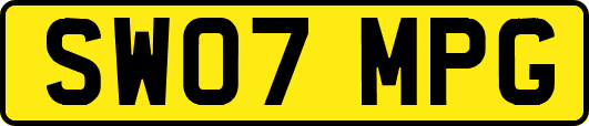 SW07MPG