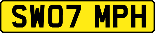SW07MPH