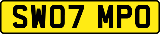 SW07MPO