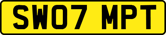 SW07MPT