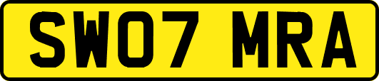 SW07MRA